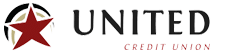 United CU Logo