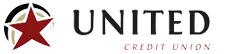 United CU Logo