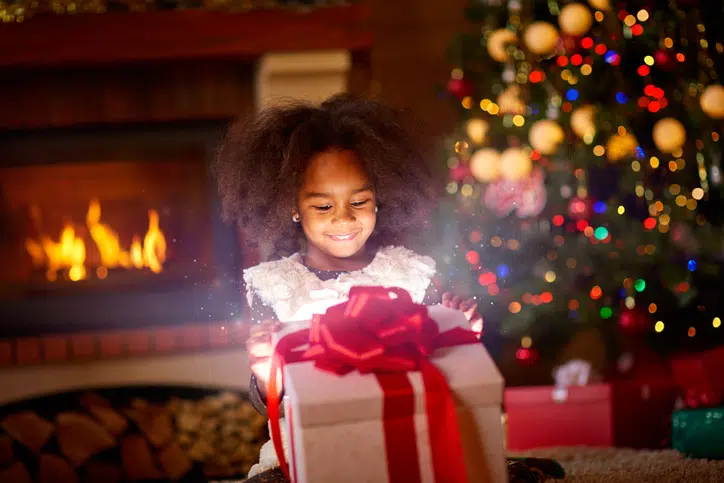 Holiday Loans